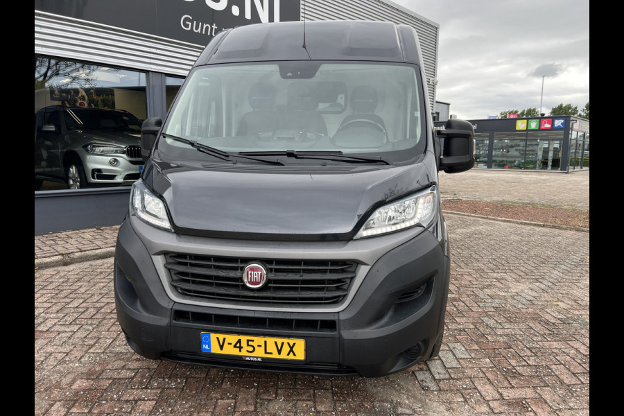 Fiat Ducato 35 2.3 MultiJet L2H2 Automaat
