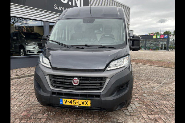 Fiat Ducato 35 2.3 MultiJet L2H2 Automaat