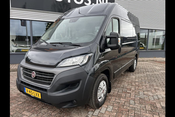 Fiat Ducato 35 2.3 MultiJet L2H2 Automaat