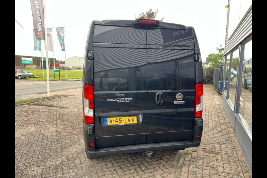 Fiat Ducato 35 2.3 MultiJet L2H2 Automaat