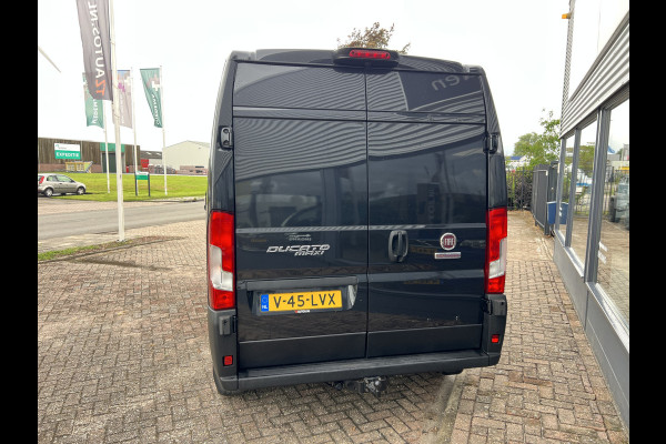 Fiat Ducato 35 2.3 MultiJet L2H2 Automaat