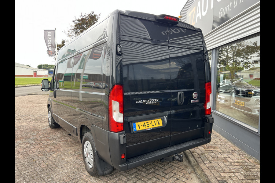 Fiat Ducato 35 2.3 MultiJet L2H2 Automaat