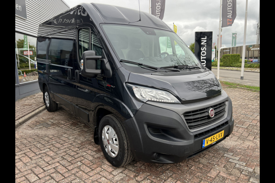 Fiat Ducato 35 2.3 MultiJet L2H2 Automaat