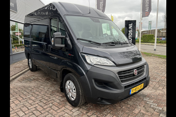 Fiat Ducato 35 2.3 MultiJet L2H2 Automaat