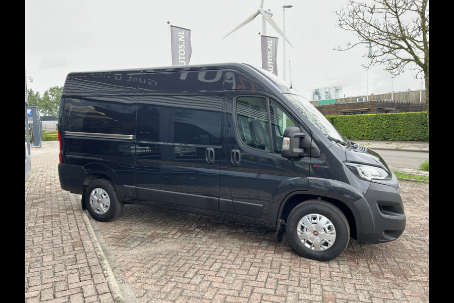 Fiat Ducato 35 2.3 MultiJet L2H2 Automaat
