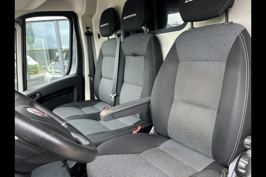 Fiat Ducato 35 2.3 MultiJet L2H2 Automaat
