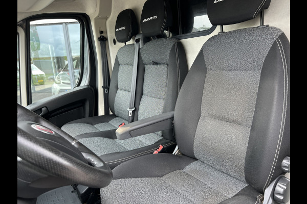 Fiat Ducato 35 2.3 MultiJet L2H2 Automaat