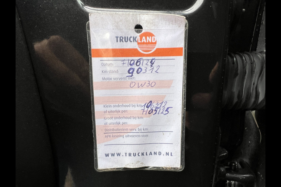 Fiat Ducato 35 2.3 MultiJet L2H2 Automaat