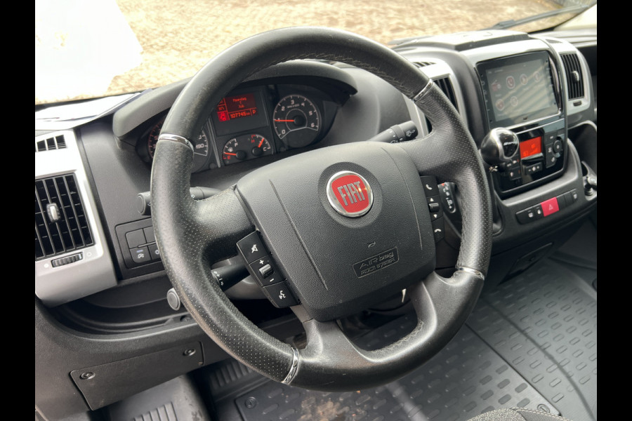 Fiat Ducato 35 2.3 MultiJet L2H2 Automaat