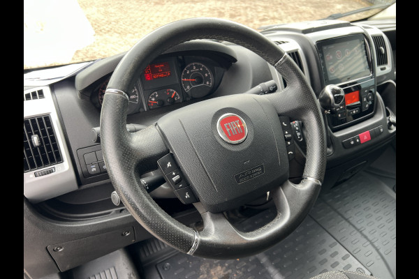 Fiat Ducato 35 2.3 MultiJet L2H2 Automaat