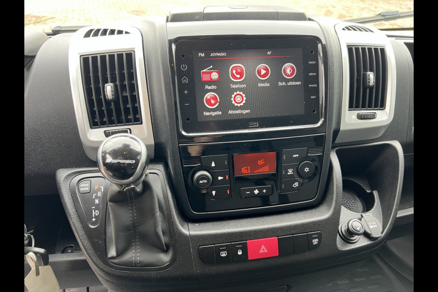 Fiat Ducato 35 2.3 MultiJet L2H2 Automaat
