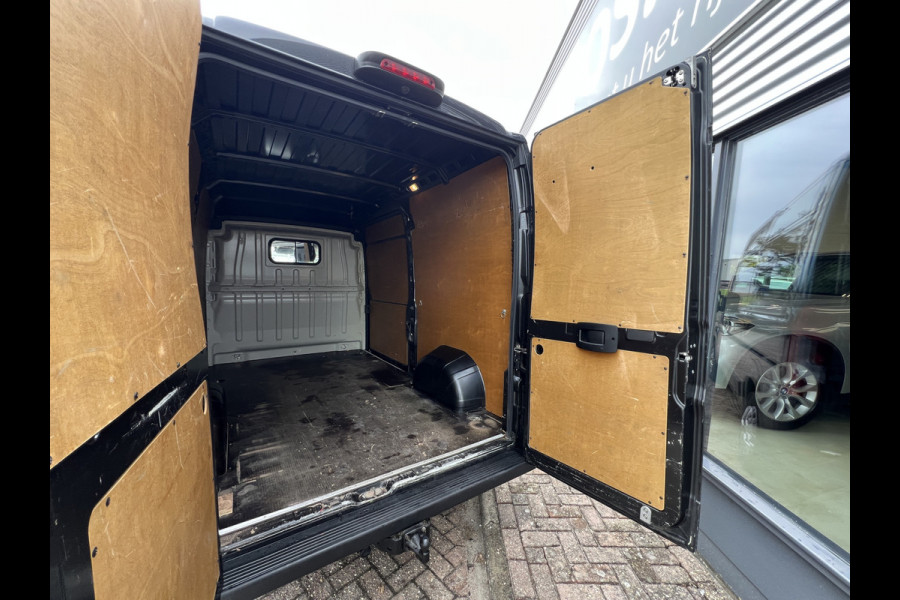 Fiat Ducato 35 2.3 MultiJet L2H2 Automaat