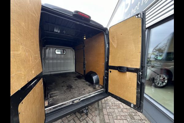 Fiat Ducato 35 2.3 MultiJet L2H2 Automaat