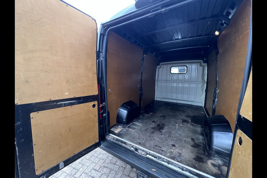 Fiat Ducato 35 2.3 MultiJet L2H2 Automaat