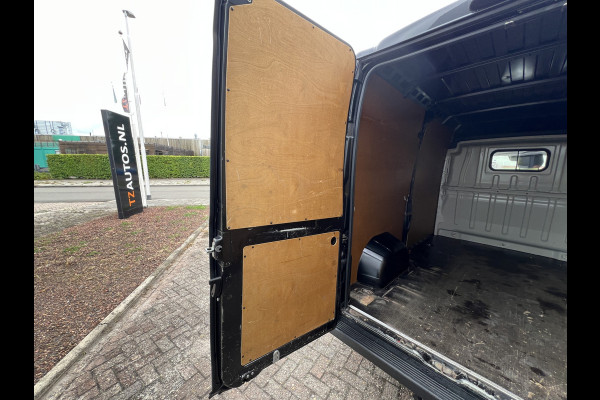 Fiat Ducato 35 2.3 MultiJet L2H2 Automaat
