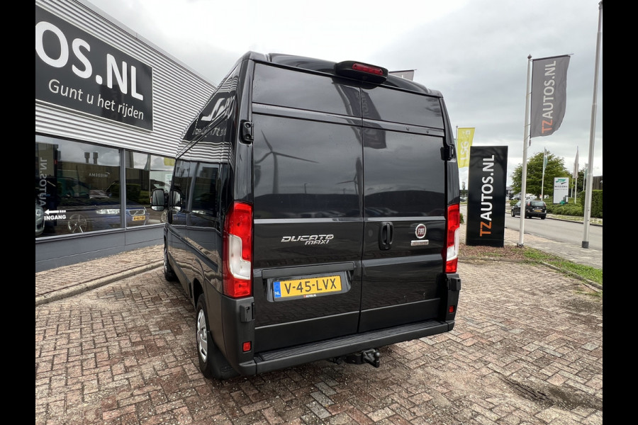 Fiat Ducato 35 2.3 MultiJet L2H2 Automaat