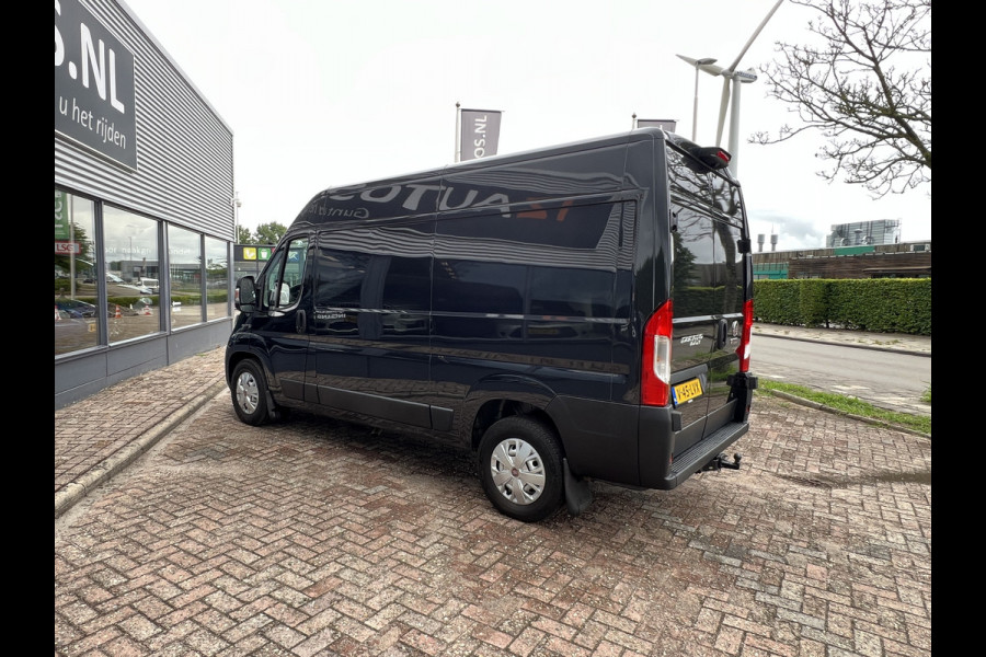 Fiat Ducato 35 2.3 MultiJet L2H2 Automaat