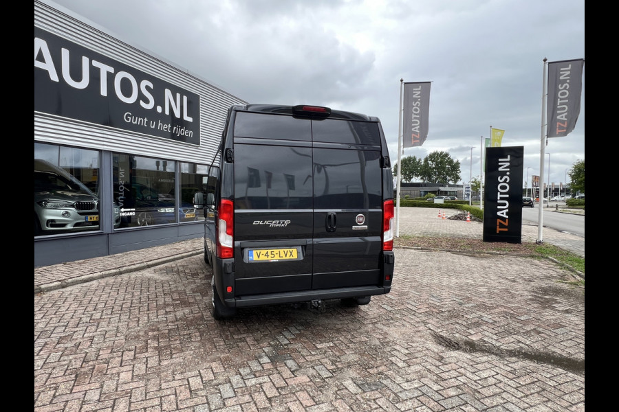 Fiat Ducato 35 2.3 MultiJet L2H2 Automaat