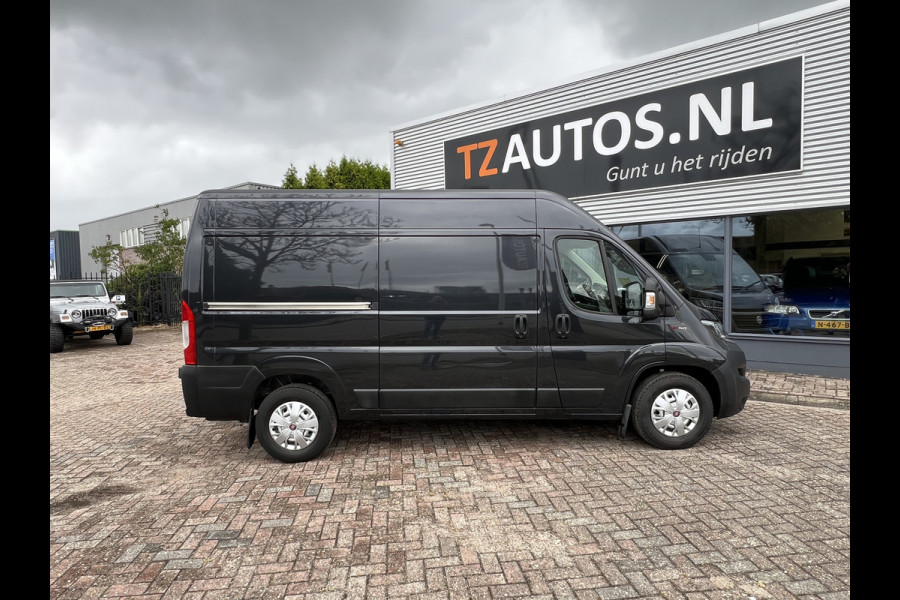 Fiat Ducato 35 2.3 MultiJet L2H2 Automaat