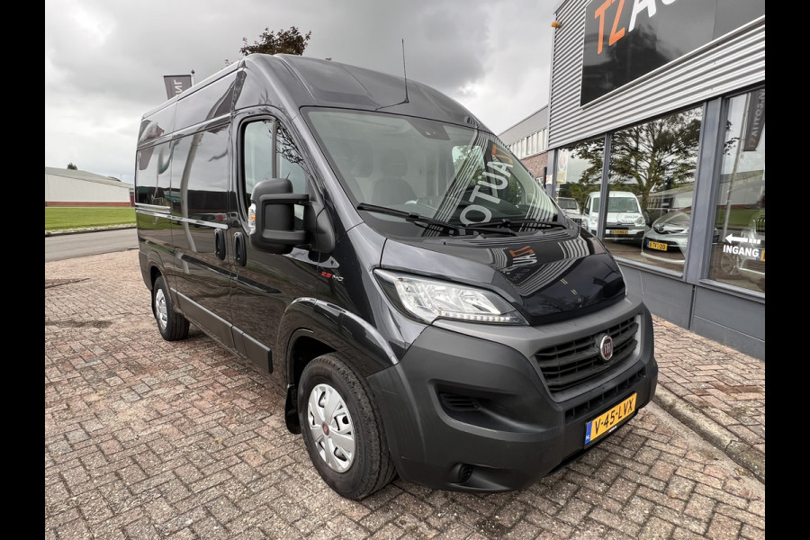 Fiat Ducato 35 2.3 MultiJet L2H2 Automaat