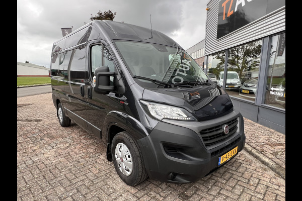 Fiat Ducato 35 2.3 MultiJet L2H2 Automaat