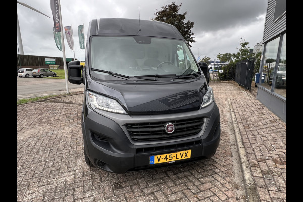 Fiat Ducato 35 2.3 MultiJet L2H2 Automaat