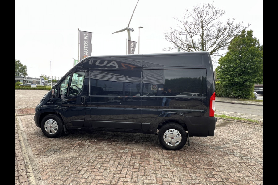 Fiat Ducato 35 2.3 MultiJet L2H2 Automaat