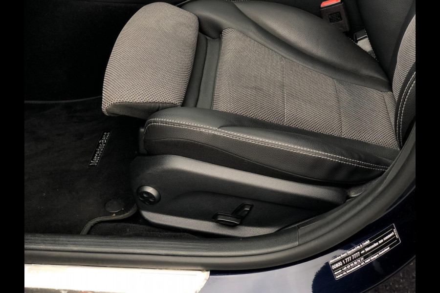 Mercedes-Benz C-Klasse 180 Business Solution Plus Upgr. Ed. | Panoramadak, Carplay/Android, Navi, Camera, Cruise, Climate |