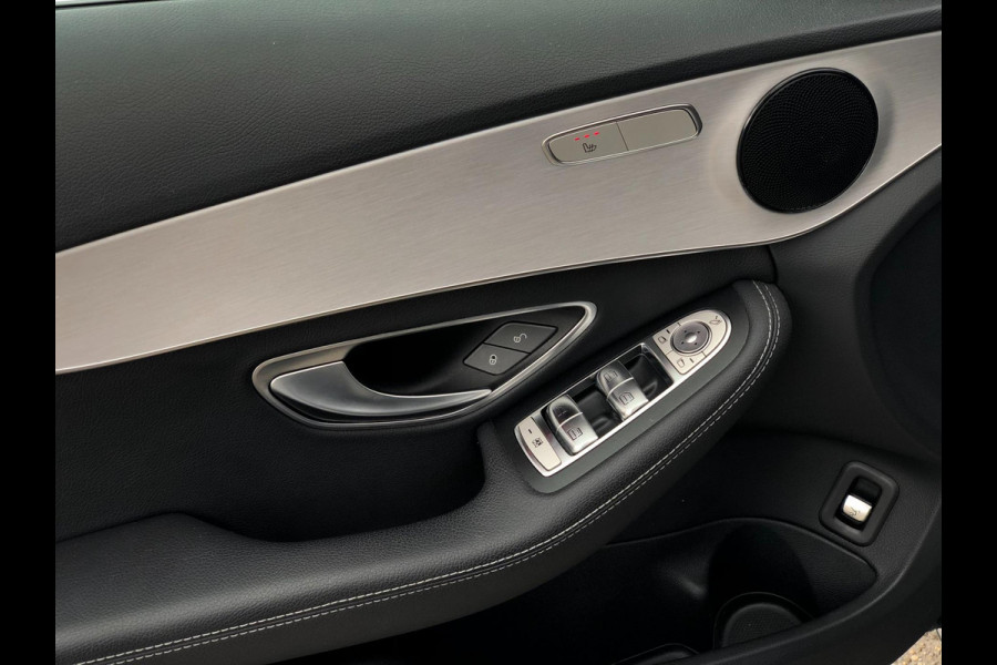 Mercedes-Benz C-Klasse 180 Business Solution Plus Upgr. Ed. | Panoramadak, Carplay/Android, Navi, Camera, Cruise, Climate |