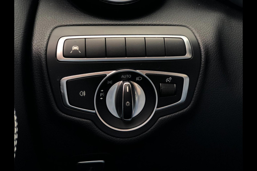 Mercedes-Benz C-Klasse 180 Business Solution Plus Upgr. Ed. | Panoramadak, Carplay/Android, Navi, Camera, Cruise, Climate |