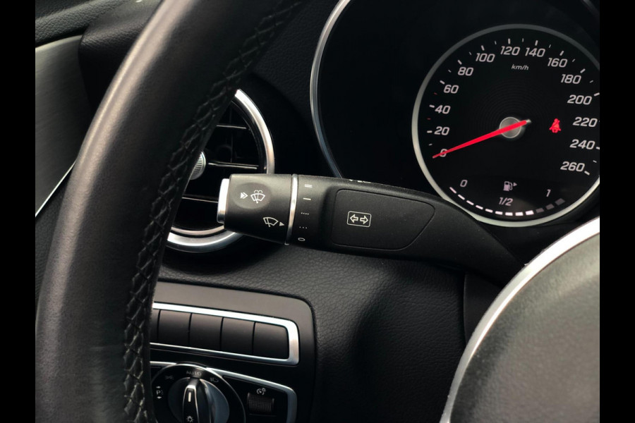 Mercedes-Benz C-Klasse 180 Business Solution Plus Upgr. Ed. | Panoramadak, Carplay/Android, Navi, Camera, Cruise, Climate |