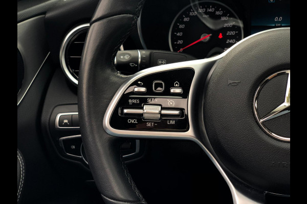 Mercedes-Benz C-Klasse 180 Business Solution Plus Upgr. Ed. | Panoramadak, Carplay/Android, Navi, Camera, Cruise, Climate |