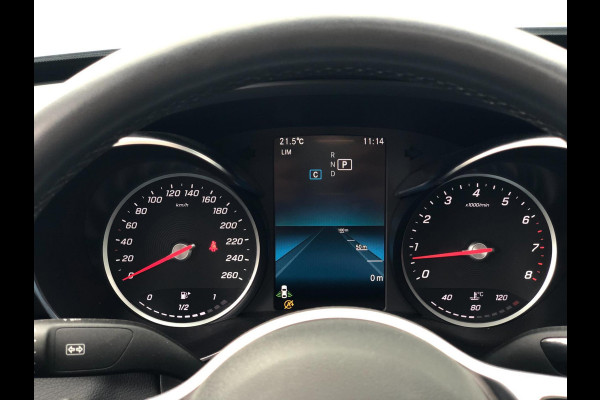 Mercedes-Benz C-Klasse 180 Business Solution Plus Upgr. Ed. | Panoramadak, Carplay/Android, Navi, Camera, Cruise, Climate |
