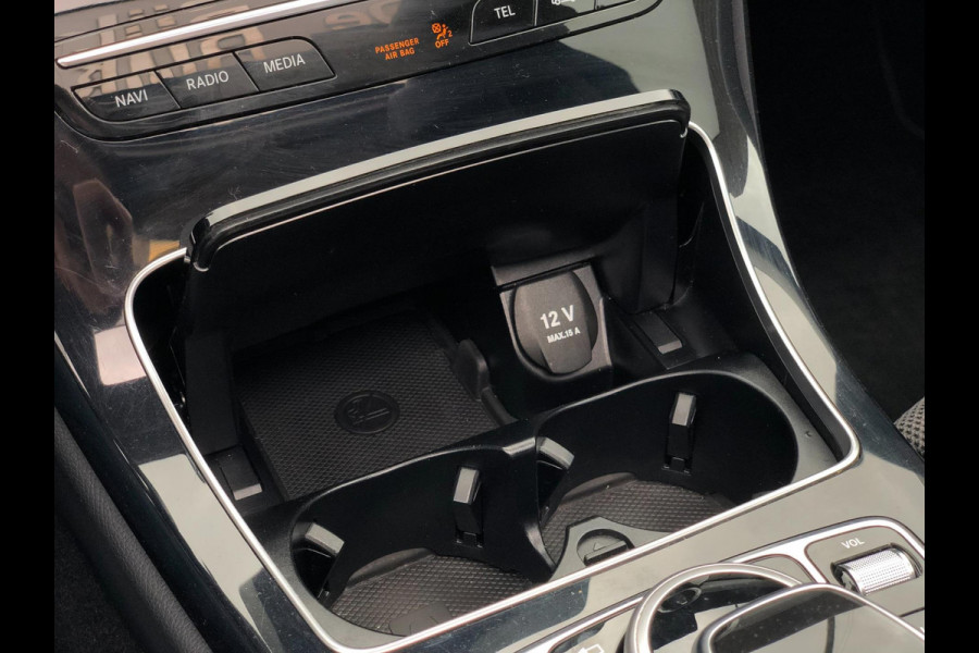 Mercedes-Benz C-Klasse 180 Business Solution Plus Upgr. Ed. | Panoramadak, Carplay/Android, Navi, Camera, Cruise, Climate |