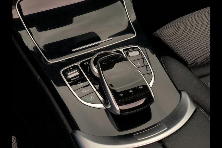 Mercedes-Benz C-Klasse 180 Business Solution Plus Upgr. Ed. | Panoramadak, Carplay/Android, Navi, Camera, Cruise, Climate |