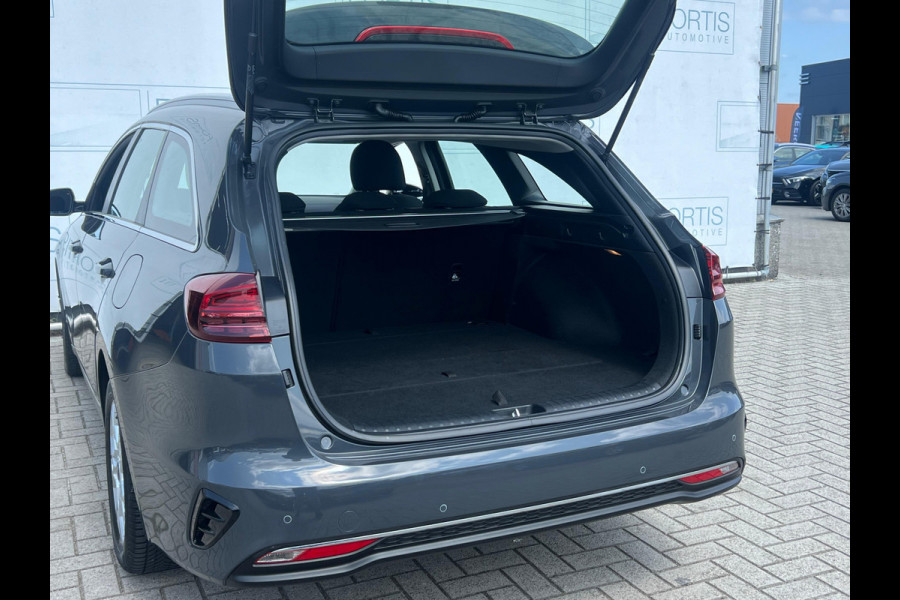 Kia Ceed Sportswagon 1.0 T-GDi DynamicLine NL AUTO | CAMERA | NAVI | VELGEN