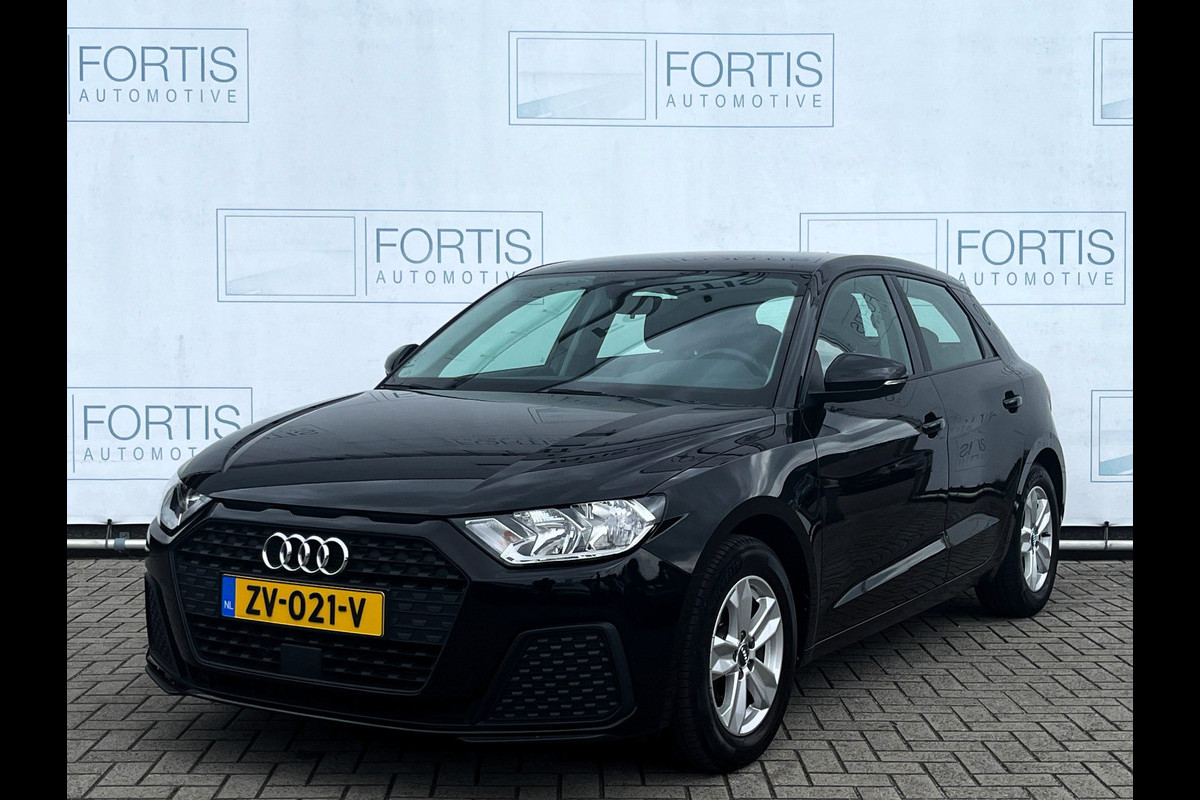Audi A1 Sportback 25 TFSI Pro Line NL AUTO | VIRTUAL COCKPIT | CRUISE | PDC | Audi A1 Sportback 25 TFSI Pro Line NL AUTO | VIRTUAL COCKPIT | CRUISE | PDC |