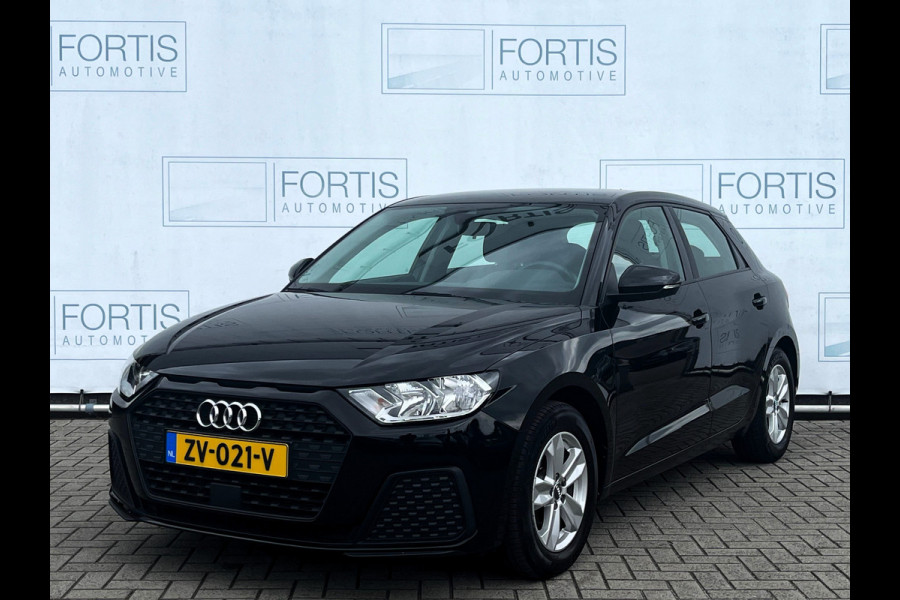 Audi A1 Sportback 25 TFSI Pro Line NL AUTO | VIRTUAL COCKPIT | CRUISE | PDC |