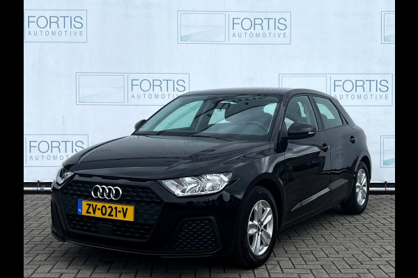 Audi A1 Sportback 25 TFSI Pro Line NL AUTO | VIRTUAL COCKPIT | CRUISE | PDC |