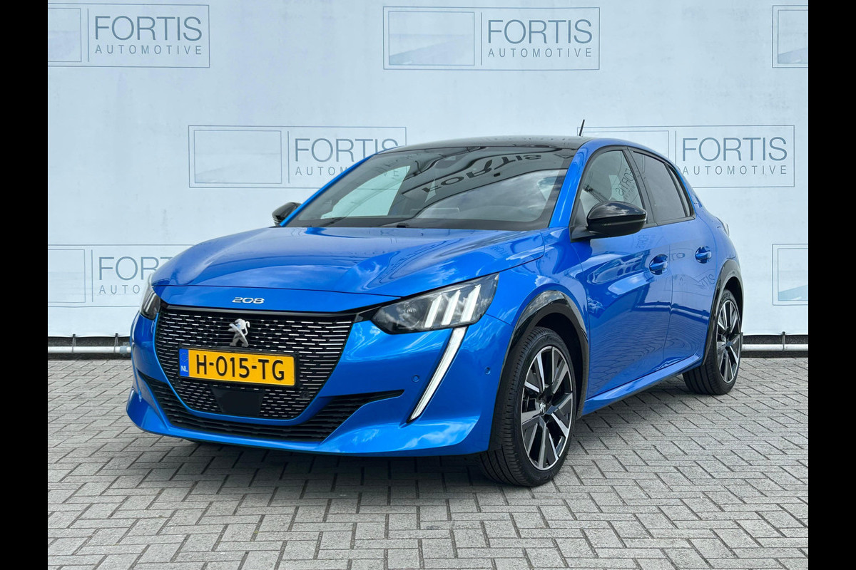Peugeot 208 1.2 PureTech GT-Line NL AUTO | PANO | HALF LEDER | CAMERA | Peugeot 208 1.2 PureTech GT-Line NL AUTO | PANO | HALF LEDER | CAMERA |