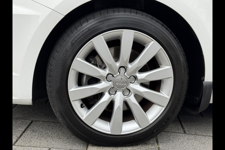 Audi A1 Sportback 1.4 -16V TFSI - Airco I Xenon I Sport velgen I Trekhaak I Dealer onderhouden