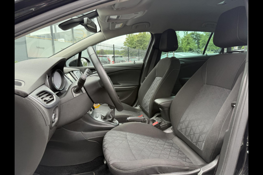 Opel Astra Sports Tourer 1.0 Turbo 120 Jaar Edition 1e Eigenaar,Navi,Clima,Cruise,Lm velgen,Pdc,Dealer Onderhouden,Apk tot 07-2027