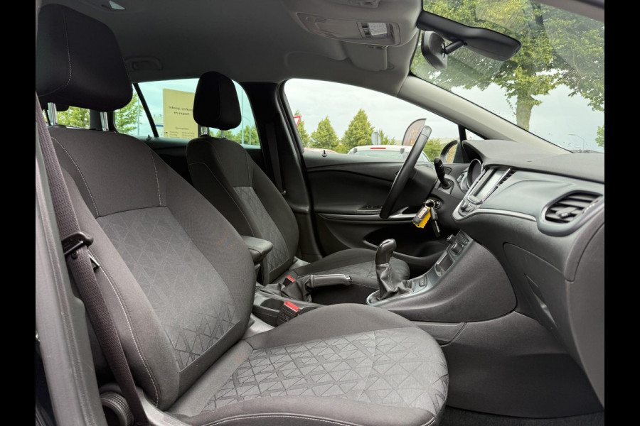 Opel Astra Sports Tourer 1.0 Turbo 120 Jaar Edition 1e Eigenaar,Navi,Clima,Cruise,Lm velgen,Pdc,Dealer Onderhouden,Apk tot 07-2027