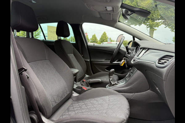 Opel Astra Sports Tourer 1.0 Turbo 120 Jaar Edition 1e Eigenaar,Navi,Clima,Cruise,Lm velgen,Pdc,Dealer Onderhouden,Apk tot 07-2027