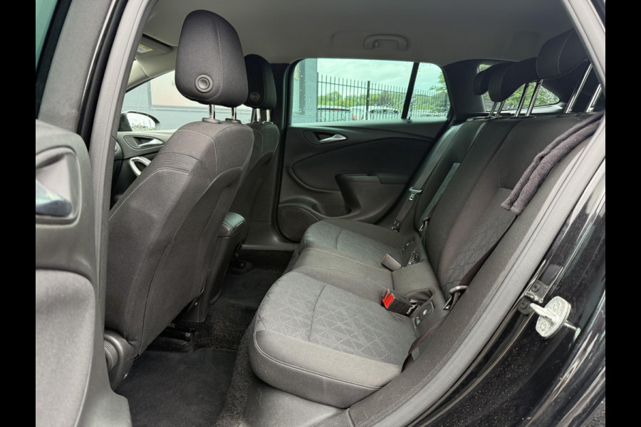 Opel Astra Sports Tourer 1.0 Turbo 120 Jaar Edition 1e Eigenaar,Navi,Clima,Cruise,Lm velgen,Pdc,Dealer Onderhouden,Apk tot 07-2027