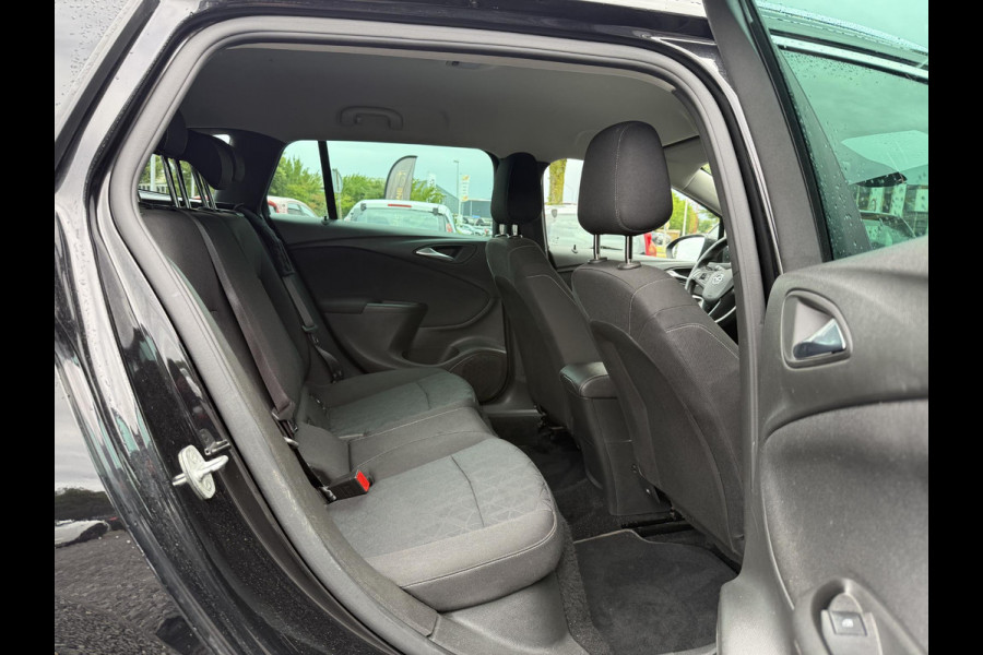 Opel Astra Sports Tourer 1.0 Turbo 120 Jaar Edition 1e Eigenaar,Navi,Clima,Cruise,Lm velgen,Pdc,Dealer Onderhouden,Apk tot 07-2027