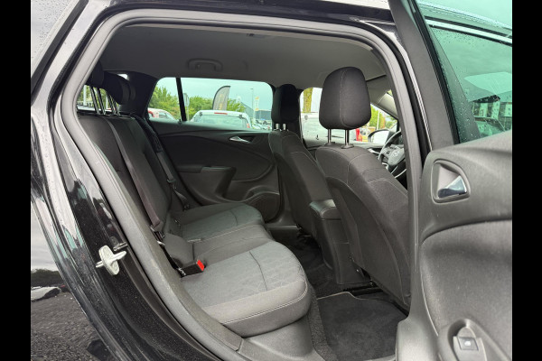 Opel Astra Sports Tourer 1.0 Turbo 120 Jaar Edition 1e Eigenaar,Navi,Clima,Cruise,Lm velgen,Pdc,Dealer Onderhouden,Apk tot 07-2027