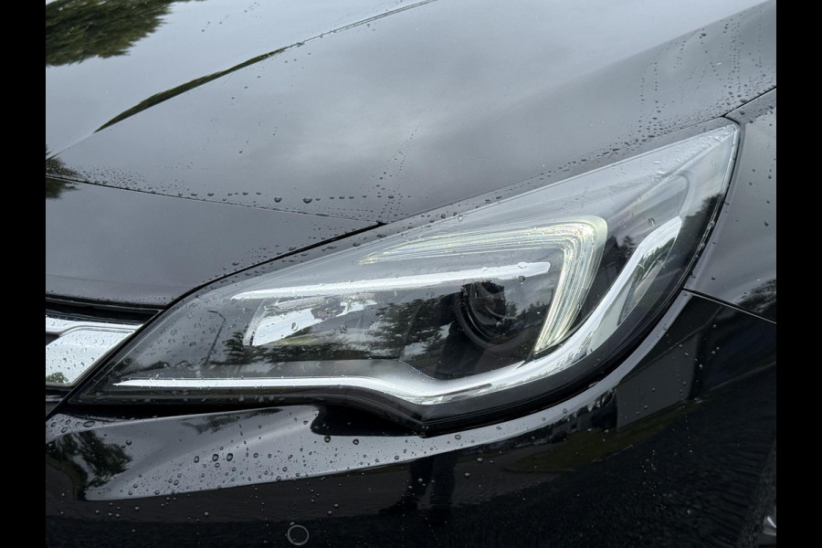 Opel Astra Sports Tourer 1.0 Turbo 120 Jaar Edition 1e Eigenaar,Navi,Clima,Cruise,Lm velgen,Pdc,Dealer Onderhouden,Apk tot 07-2027