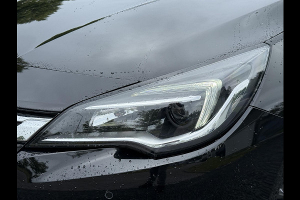 Opel Astra Sports Tourer 1.0 Turbo 120 Jaar Edition 1e Eigenaar,Navi,Clima,Cruise,Lm velgen,Pdc,Dealer Onderhouden,Apk tot 07-2027