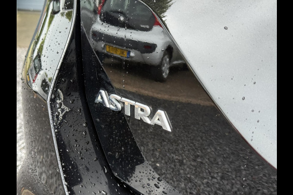 Opel Astra Sports Tourer 1.0 Turbo 120 Jaar Edition 1e Eigenaar,Navi,Clima,Cruise,Lm velgen,Pdc,Dealer Onderhouden,Apk tot 07-2027